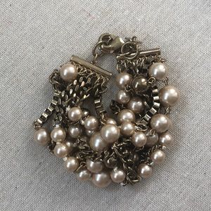 STELLA and dot bracelet